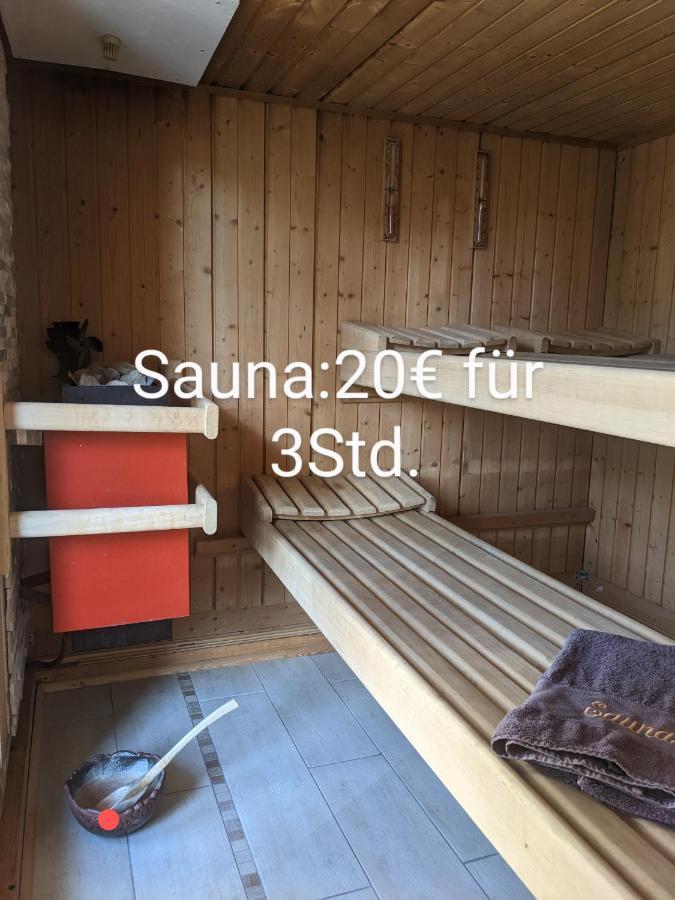 Spatzennest Und Rabennest Sugenheim المظهر الخارجي الصورة